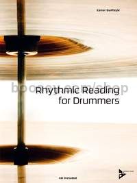Rhythmic Reading for Drummers - percussion