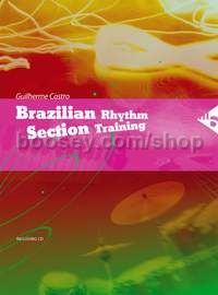 Brazilian Rhythm Section Training - percussion