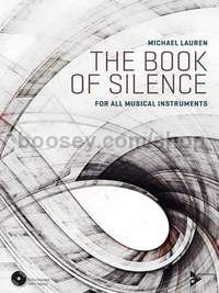 The Book of Silence (+ CD)