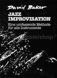 Jazz Improvisation