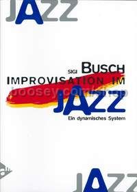 Improvisation Im Jazz