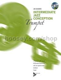 Intermediate Jazz Conception Trumpet