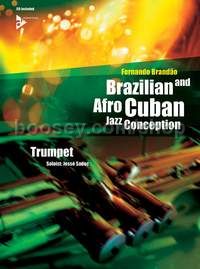 Brazilian and Afro-Cuban Jazz Conception - trumpet