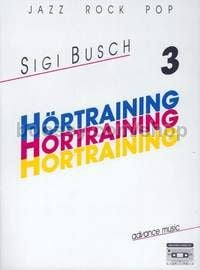 Hörtraining Band 3