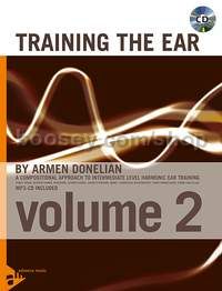 Training The Ear Vol. 2