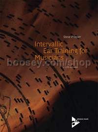 Intervallic Ear Training for Musicians