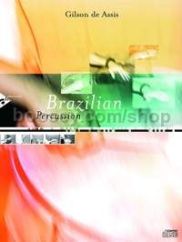 Brazilian Percussion - percussion