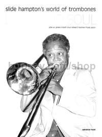 Body And Soul - 6 trombones (TTTTBB) (score & parts)