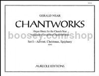 Chantworks, Set 1