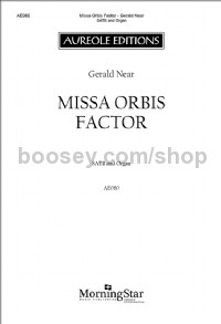 Missa Orbis Factor