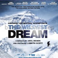 Wildest Dream St (Atlantic Productions Audio CD)