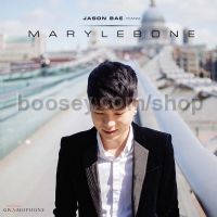 Marylebone (Austrian Gramophone Audio CD)
