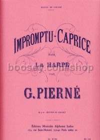Impromptu-Caprice Op.9