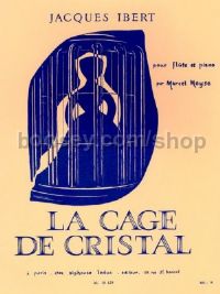 Histoires: La Cage De Cristal