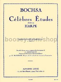 40 Etudes Faciles Op.318 Vol.1