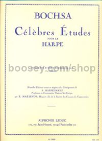 40 Etudes Faciles Op. 318 Vol.1