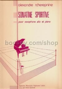 Sonatine Sportive