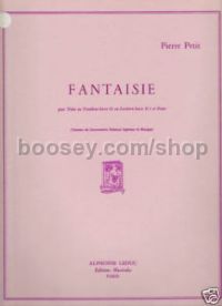 Fantaisie