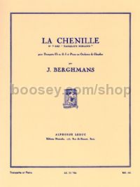 La Chenille (Trumpet & Piano)