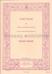 Fantaisie