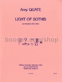Light of Sothis 