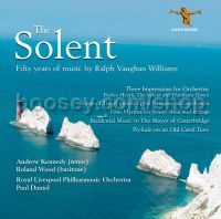 The Solent (Albion Audio CD)
