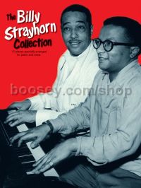 The Billy Strayhorn Collection (PVG)