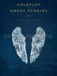 Ghost Stories (PVG)