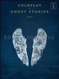 Ghost Stories (Guitar TAB)