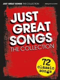 Just Great Songs: The Collection (PVG)