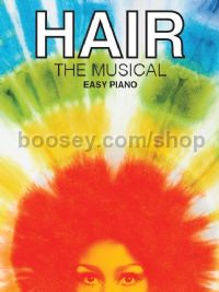Hair: The Musical (Easy Piano)