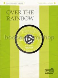 Over The Rainbow (Essential Piano Singles)