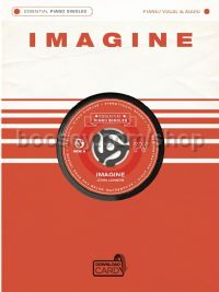 Imagine (Essential Piano Singles)