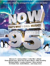 Now That's What I Call Music 95 (PVG)
