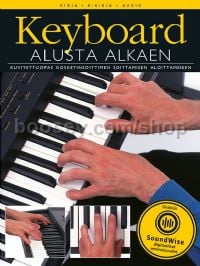Keyboard Alusta Alkaen