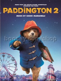Paddington 2 - Music From Motion Picture (PVG)