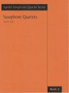 Saxophone Quartets Book 2