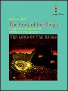 The Lord of the Rings (Excerpts) (Score & Parts)