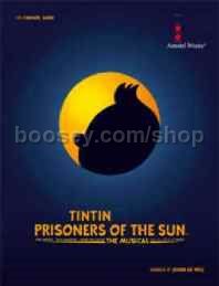 Tintin (Score)