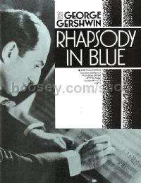 Rhapsody In Blue - Theme