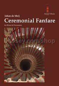 Ceremonial Fanfare (Score & Parts)