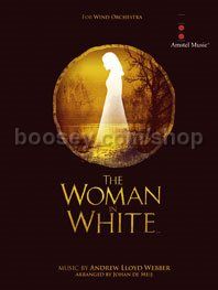 The Woman in White (Score)