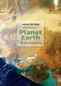 Planet Earth (Complete Edition with CD)