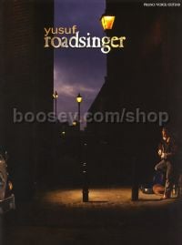 Yusuf: Roadsinger (Pvg)