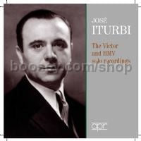 Victor & HMV Solo Recordings (Apr Audio CD x3)
