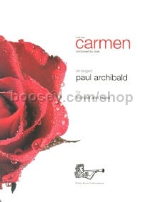 Carmen (Archibold Trumpet Repertoire)