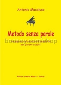 Metodo Senza Parole (Piano)