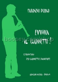 Evviva il Clarinetto