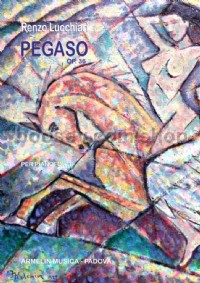 Pegaso, op. 36 (Piano)