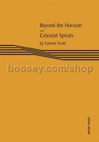 Beyond the Horizon and Celestial Spirals (Harp)